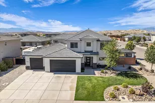 1739 Mountain Trail, Saint George, UT 84790 - Photo 3