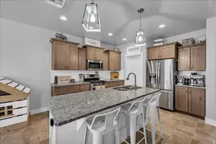 1739 Mountain Trail, Saint George, UT 84790 - Photo 11