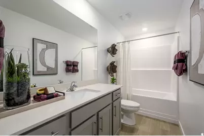 1579 W Viola Ln #3060, Saratoga Springs, UT 84045 - Photo 17