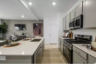 1583 W Viola Ln #3061, Saratoga Springs, UT 84045 - Photo 3
