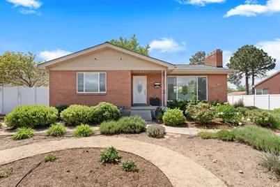 266 E 6790 S, Midvale, UT 84047 - Photo 1