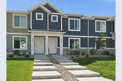 1309 S 3690 E, Spanish Fork, UT 84660 - Photo 1