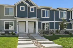 1309 S 3690 E, Spanish Fork, UT 84660 - Photo 1