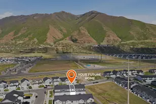 1309 S 3690 E, Spanish Fork, UT 84660 - Photo 3