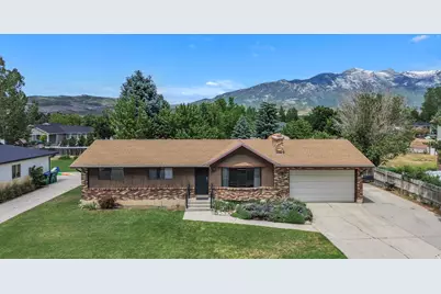 6342 W 10830 N, Highland, UT 84003 - Photo 1