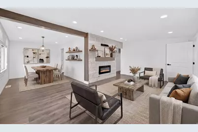 3140 S 3085 W, West Valley, UT 84119 - Photo 3