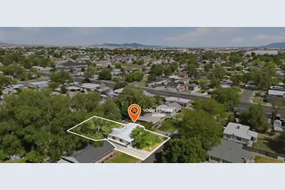 3140 S 3085 W, West Valley, UT 84119 - Photo 39