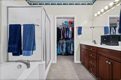 1443 W Iron Port Dr, South Jordan, UT 84095 - Photo 17