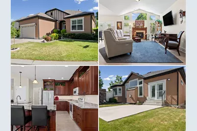 1443 W Iron Port Dr, South Jordan, UT 84095 - Photo 1