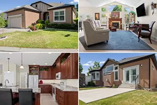 1443 W Iron Port Dr, South Jordan, UT 84095 - Photo 1