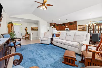 1443 W Iron Port Dr, South Jordan, UT 84095 - Photo 9