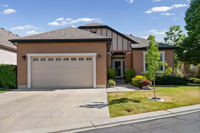 1443 W Iron Port Dr, South Jordan, UT 84095 - Photo 1
