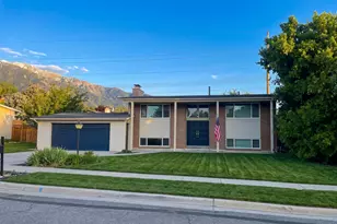 2444 E Quail Run Dr S, Sandy, UT 84093 - Photo 1