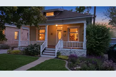774 E Browning Ave, Salt Lake City, UT 84105 - Photo 1