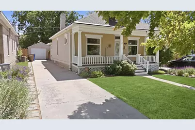 774 E Browning Ave, Salt Lake City, UT 84105 - Photo 3