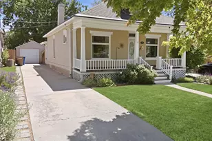 774 E Browning Ave, Salt Lake City, UT 84105 - Photo 3