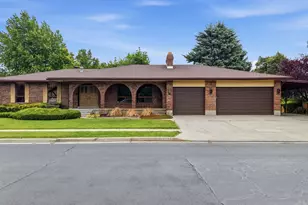 5785 S Ayrshire Dr, Murray, UT 84107 - Photo 1