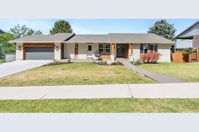 3813 N Foothill Dr, Provo, UT 84604 - Photo 1