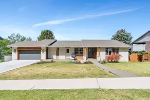3813 N Foothill Dr, Provo, UT 84604 - Photo 1