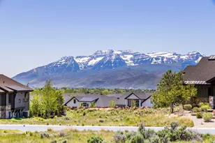 648 N Haystack Mountain Dr, Heber City, UT 84032 - Photo 1