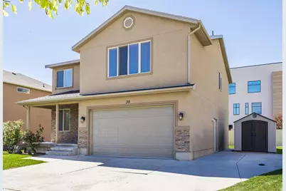 39 E Argyle Way, Saratoga Springs, UT 84045 - Photo 29