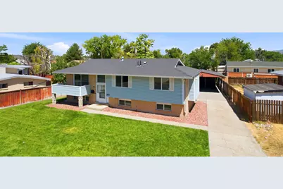 599 E Millcreek Way, South Salt Lake, UT 84106 - Photo 5