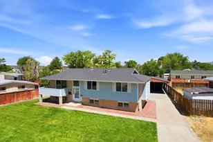 599 E Millcreek Way, South Salt Lake, UT 84106 - Photo 5