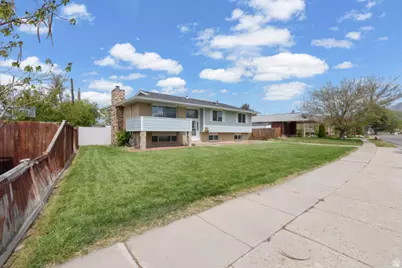 599 E Millcreek Way, South Salt Lake, UT 84106 - Photo 3