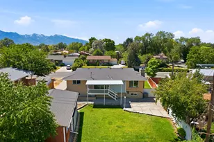 599 E Millcreek Way, South Salt Lake, UT 84106 - Photo 9