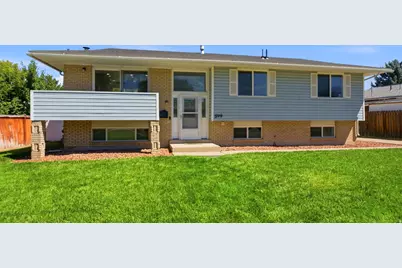 599 E Millcreek Way, South Salt Lake, UT 84106 - Photo 1