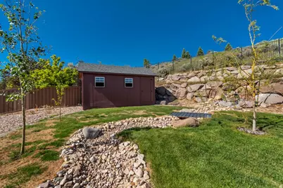 4642 N Pebblestone Ln W, Lehi, UT 84043 - Photo 37
