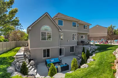 4642 N Pebblestone Ln W, Lehi, UT 84043 - Photo 33