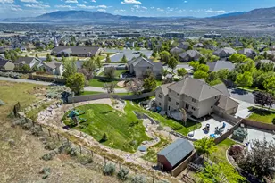 4642 N Pebblestone Ln W, Lehi, UT 84043 - Photo 49