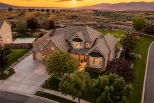 4642 N Pebblestone Ln W, Lehi, UT 84043 - Photo 1