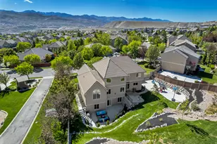 4642 N Pebblestone Ln W, Lehi, UT 84043 - Photo 53