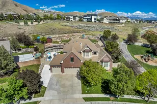 4642 N Pebblestone Ln W, Lehi, UT 84043 - Photo 1