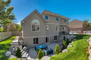 4642 N Pebblestone Ln W, Lehi, UT 84043 - Photo 35