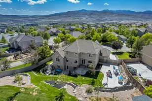 4642 N Pebblestone Ln W, Lehi, UT 84043 - Photo 51