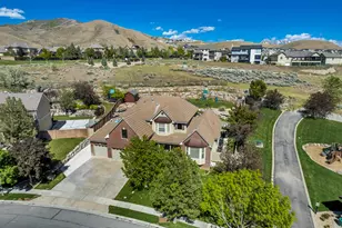 4642 N Pebblestone Ln W, Lehi, UT 84043 - Photo 41