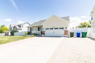 5151 Case Mountain Road Rd, West Jordan, UT 84081 - Photo 1