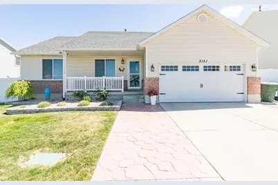 5151 Case Mountain Road Rd, West Jordan, UT 84081 - Photo 3