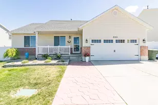 5151 Case Mountain Road Rd, West Jordan, UT 84081 - Photo 3