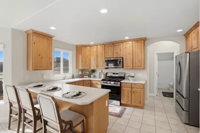 451 W Misty Sage Way S, Saratoga Springs, UT 84045 - Photo 11
