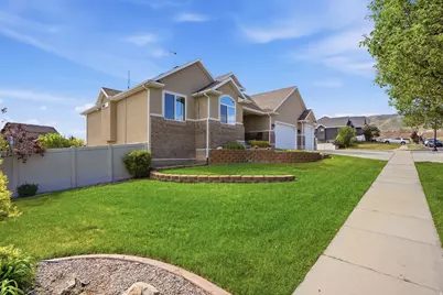 451 W Misty Sage Way S, Saratoga Springs, UT 84045 - Photo 3