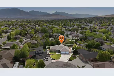 13981 S Barneys Peak Cir, Herriman, UT 84096 - Photo 47