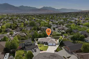 13981 S Barneys Peak Circle, Herriman, UT 84096 - Photo 47