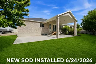 13981 S Barneys Peak Circle, Herriman, UT 84096 - Photo 43