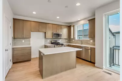 6729 S Quarter Creek Dr W #248, West Jordan, UT 84081 - Photo 5