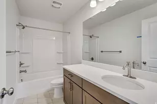 6729 S Quarter Creek Dr W, West Jordan, UT 84081 - Photo 17
