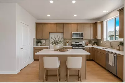6729 S Quarter Creek Dr W #248, West Jordan, UT 84081 - Photo 3